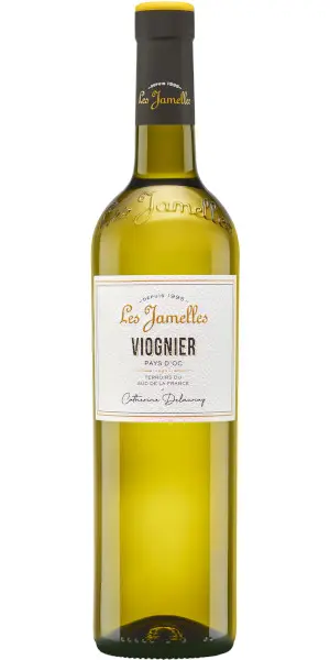 Viognier 2024 - Les Jamelles (75cl)