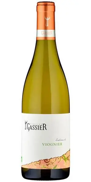 Viognier 2024 - Michel Gassier (75cl)