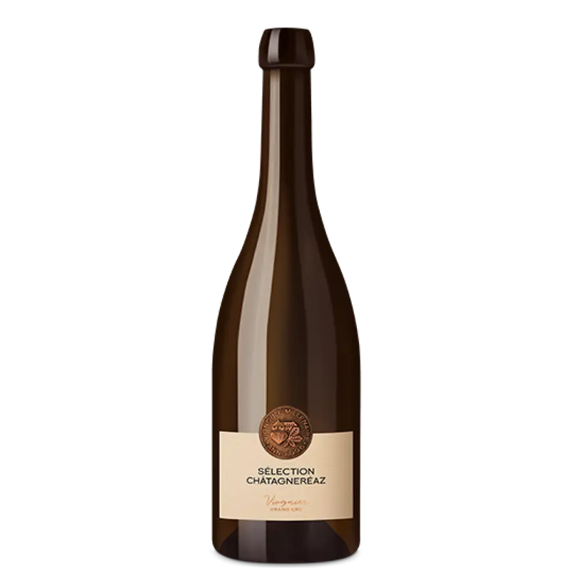 Viognier Châtagneréaz Grand Cru Mont-sur-Rolle La Côte AOC