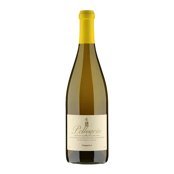 Viognier - Jean-Pierre Pellegrin Domaine Grand'Cour 2023