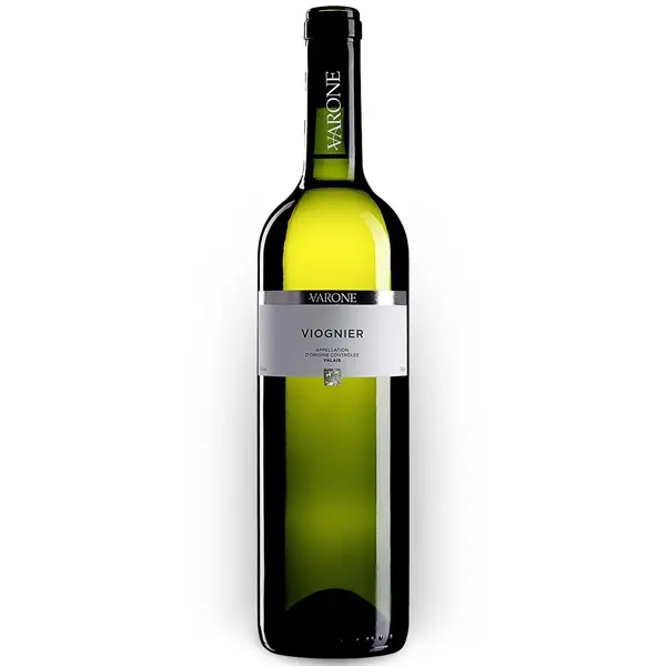 Viognier Sensorielle AOC Valais Varone - 75cl