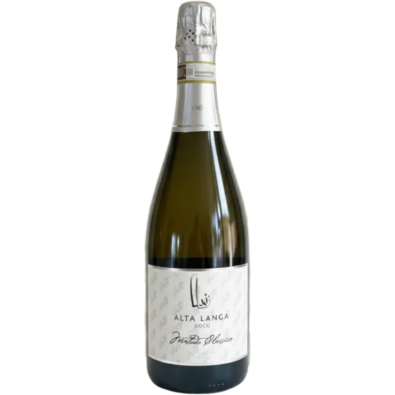 VIOTTI Altalanga D.O.C.G. Brut | Metodo Classico Spumante Piemont