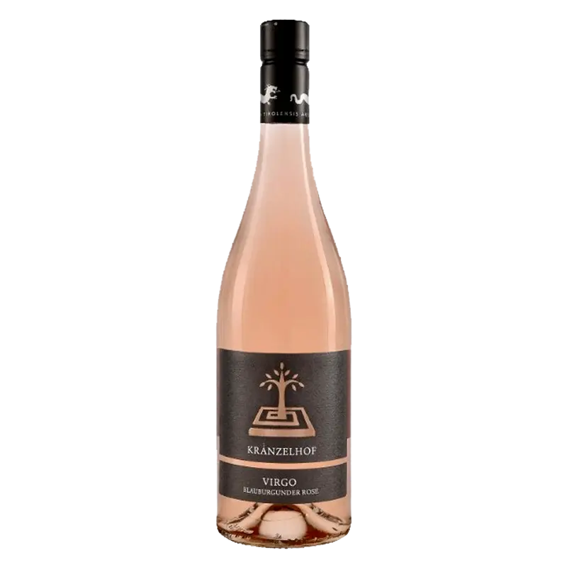Virgo Blauburgunder Rosé 2023 Mitterberg igt