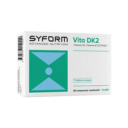 Vita DK2 - 60 Tabletten