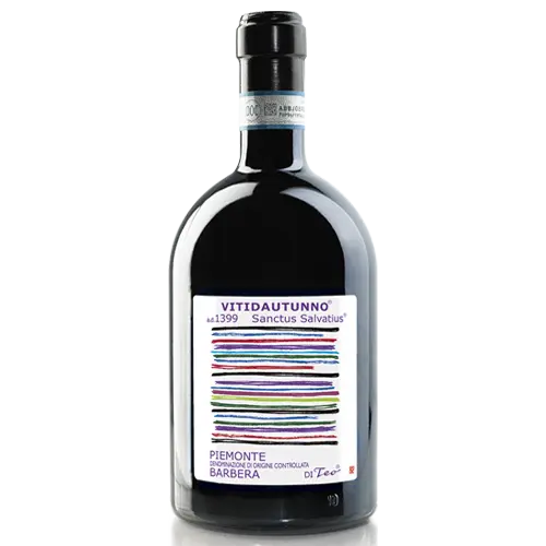 VITIDAUTUNNO® BARBERA PASSITO