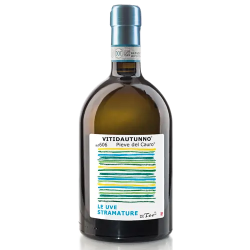 VITIDAUTUNNO® PIEMONTE BIANCO PASSITO