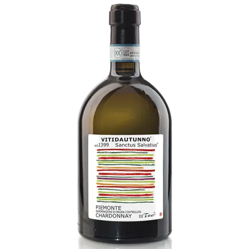 VITIDAUTUNNO® PIEMONTE CHARDONNAY