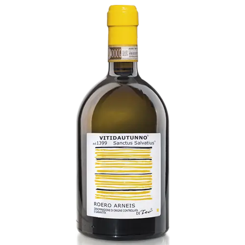 VITIDAUTUNNO® ROERO ARNEIS