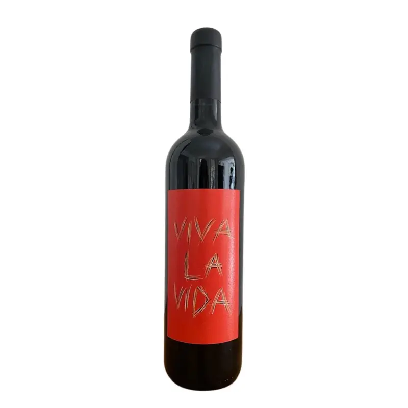 Viva la Vida, Merlot, Bondola, Cabernet Franc