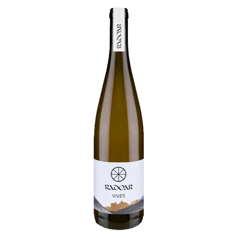 Vives Riesling 2022 igt
