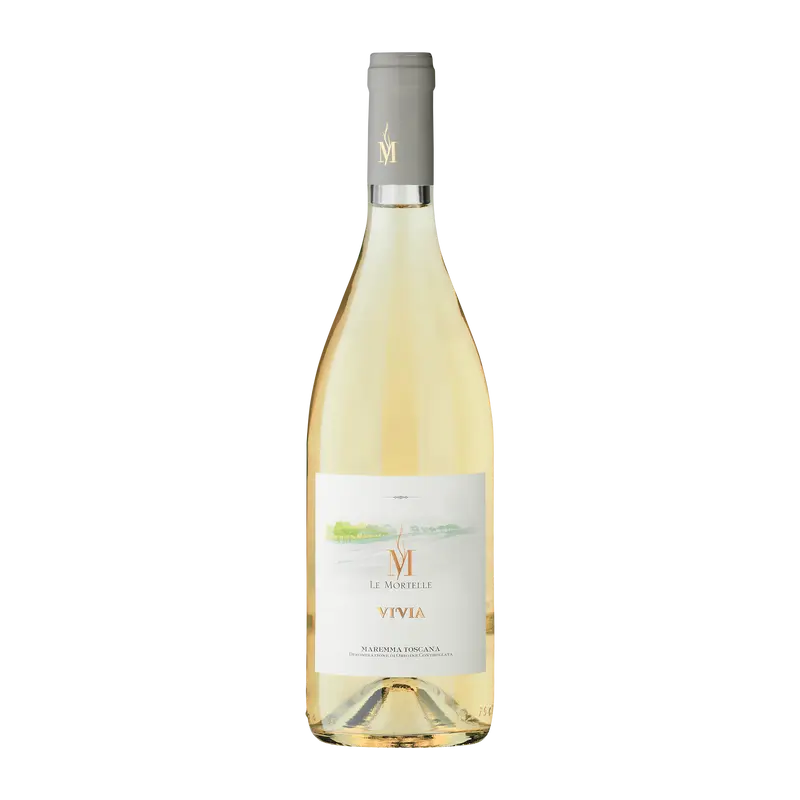 Vivia 2022 Maremma Toscana DOC
