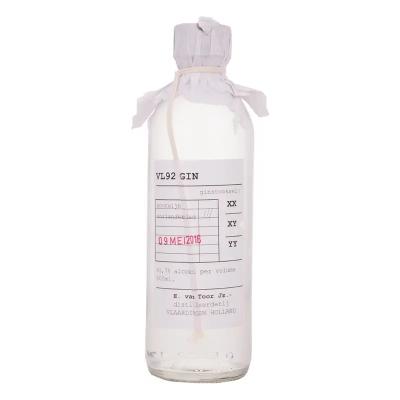 VL92 Gin – 41,7°