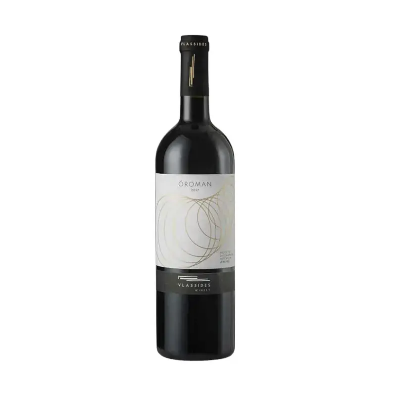 Vlassides Winery