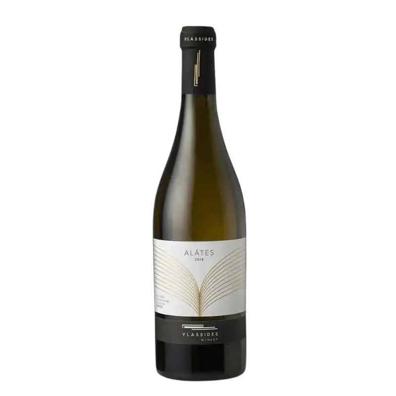 Vlassides Winery