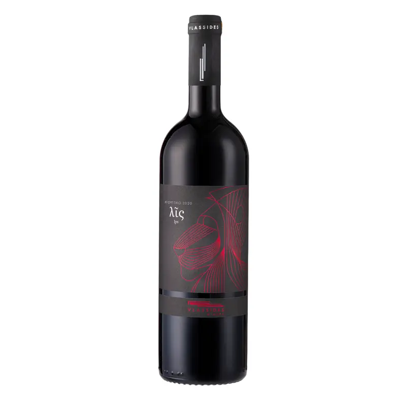 Vlassides Winery