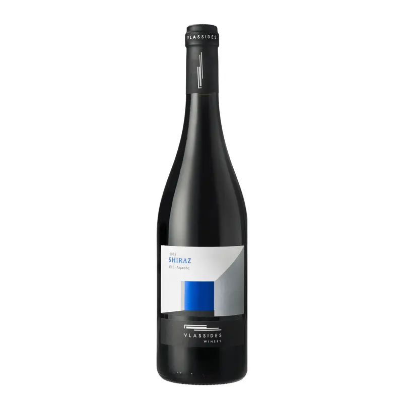 Vlassides Winery