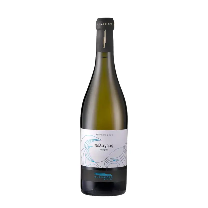 Vlassides Winery