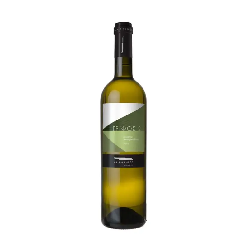 Vlassides Winery