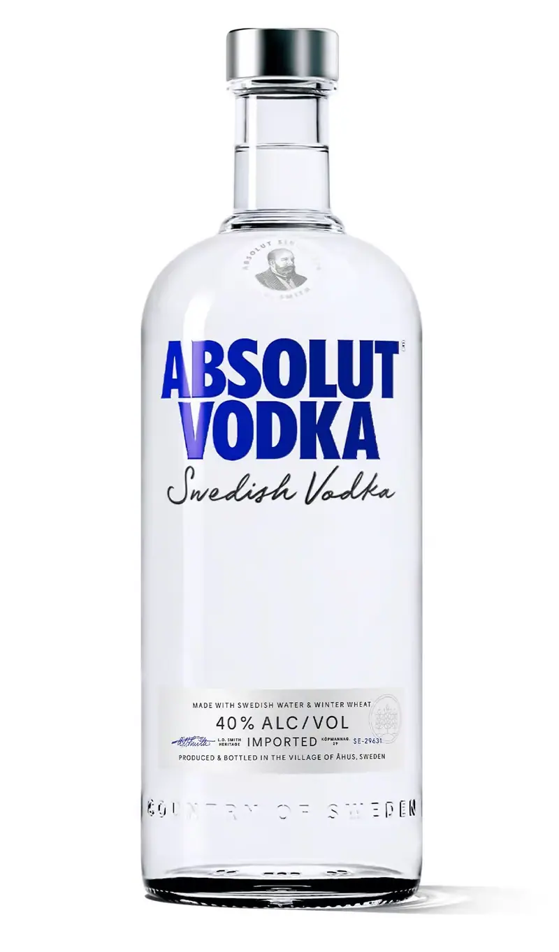 Vodka Absolut Original 0.7l