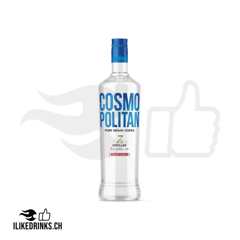 Vodka Cosmopolitan Maraska 100cl