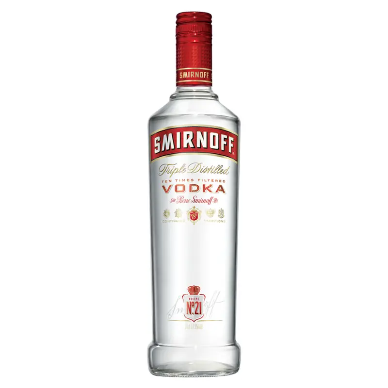 Vodka Smirnoff 0.7l