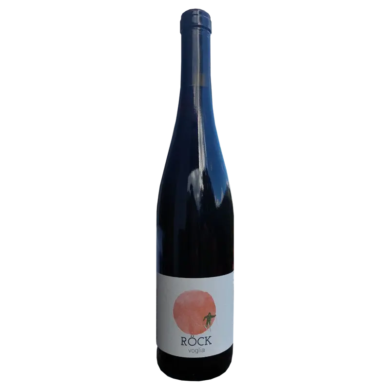 Voglia 2022 Weinberg Dolomiten igt