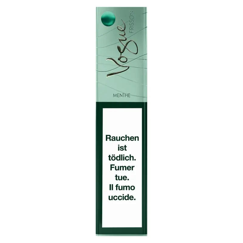 Vogue Menthe