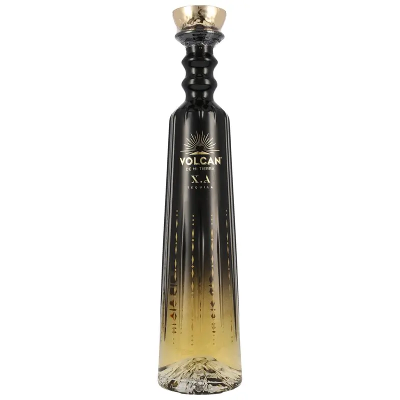 Volcan Tequila X.A.
