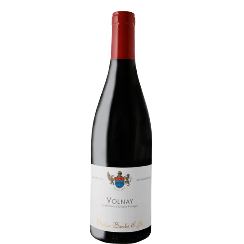 Volnay AOP Arthur Barolet
