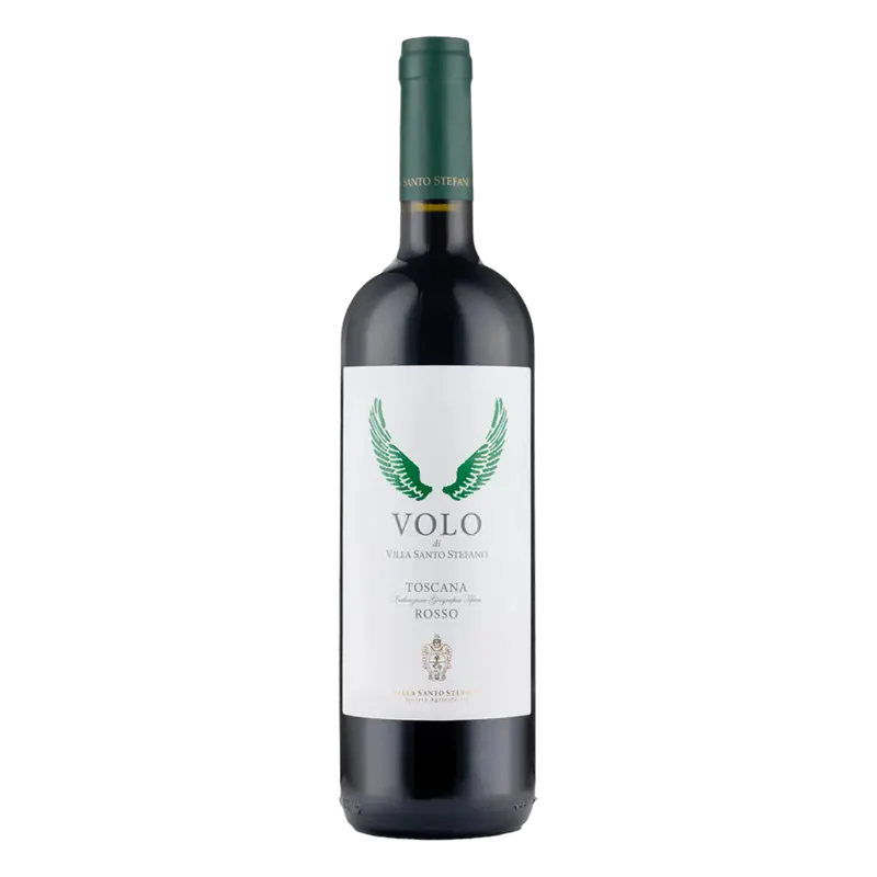 Volo di Villa Santo Stefano 2022 Toscana igt