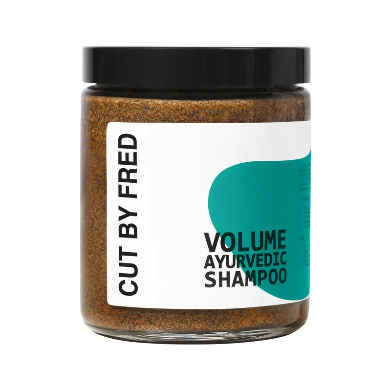 Volume Ayurvedic Shampoo