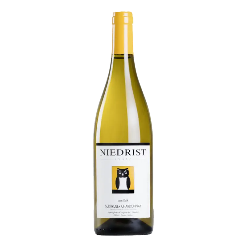 vom Kalk Chardonnay 2022 Südtirol DOC