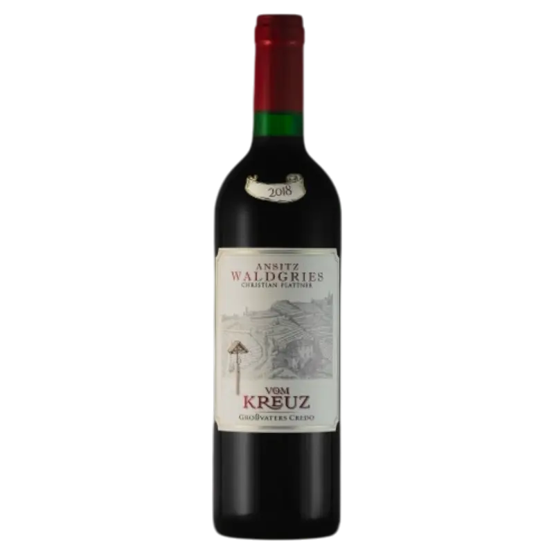 Vom Kreuz St. Magdalener classico 2018 Südtirol DOC