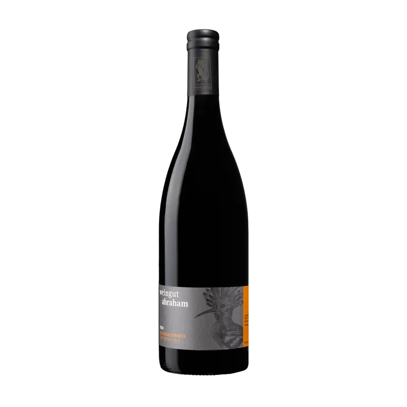 Vom Roten Kalk Blauburgunder 2023 Weinberg Dolomiten igt