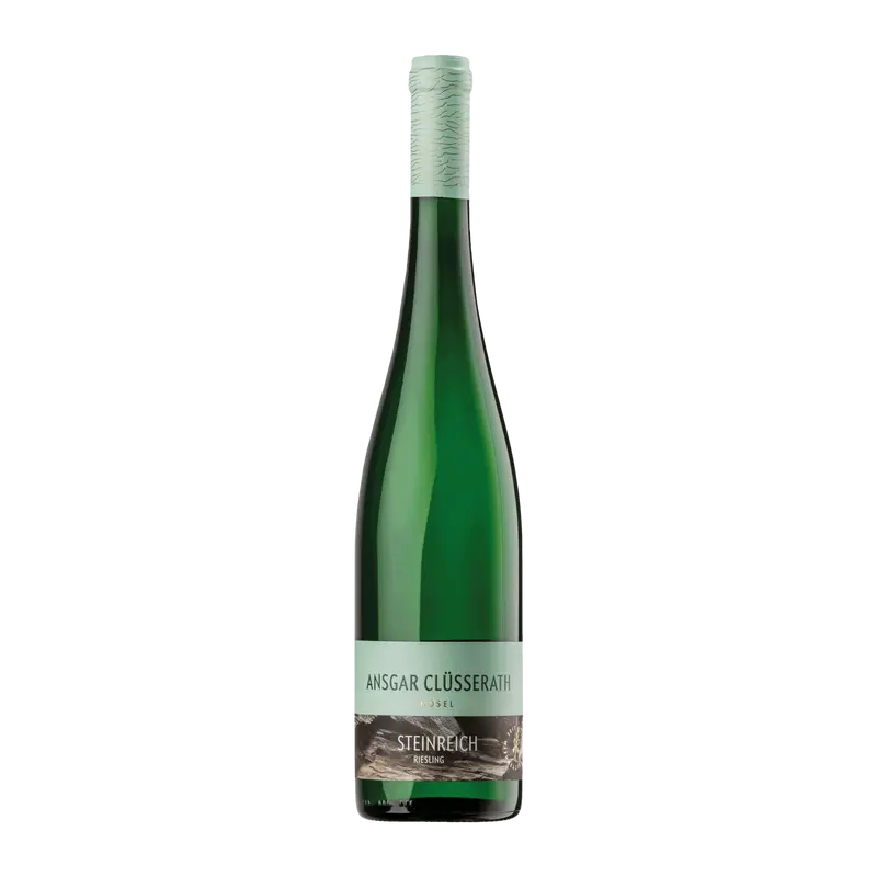 Vom Schiefer Riesling trocken EA - Ansgar Clüsserath