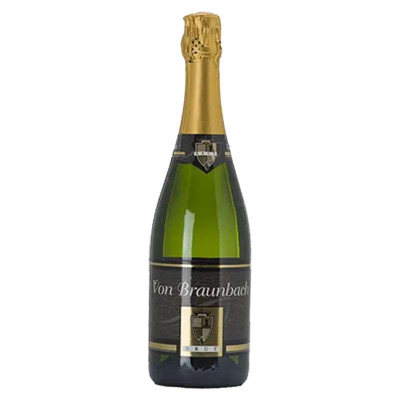 von Braunbach brut Südtirol DOC
