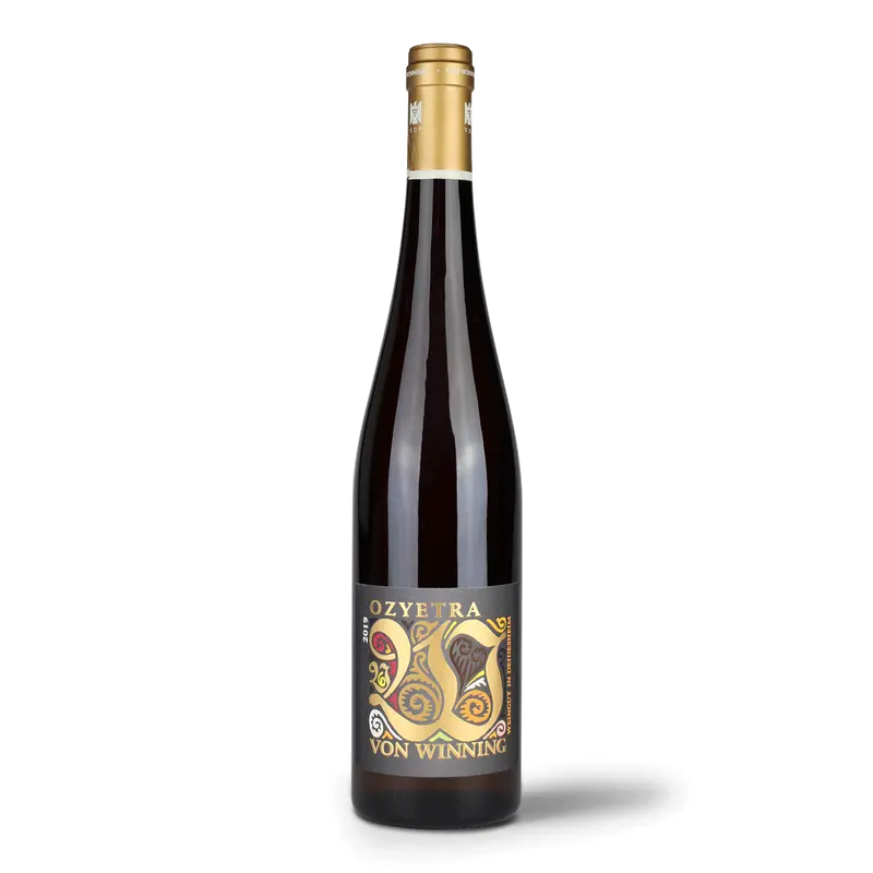 Von Winning Ozyetra Riesling trocken 2020