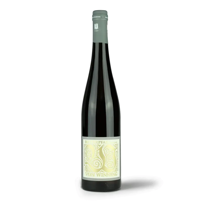 Von Winning Ruppertsberger Reiterpfad Riesling 1. Lage trocken 2019