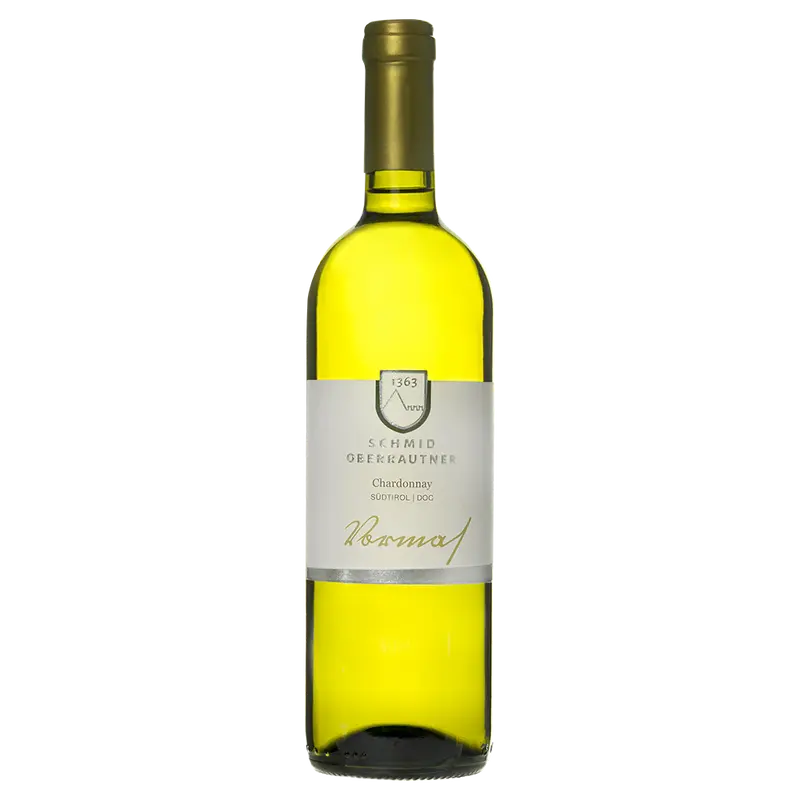 Vormas Chardonnay 2025 Südtirol DOC
