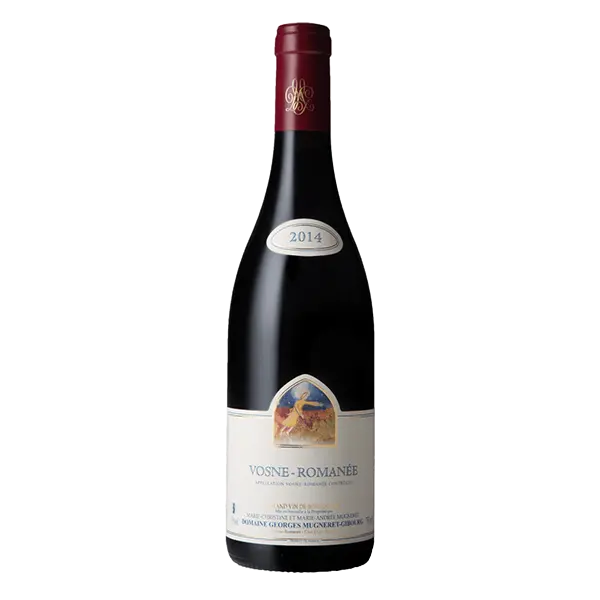 Vosne-Romanée - Domaine Georges Mugneret-Gibourg 2005