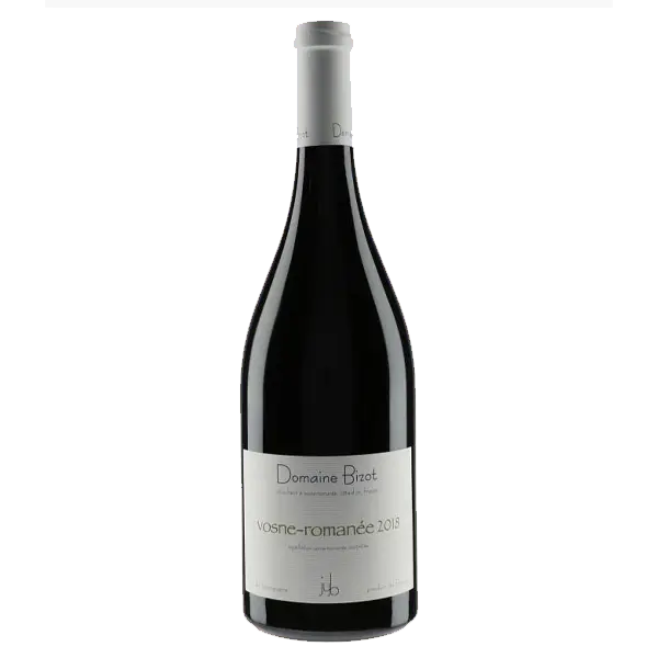 Vosne-Romanee - Domaine Jean Yves Bizot 2019
