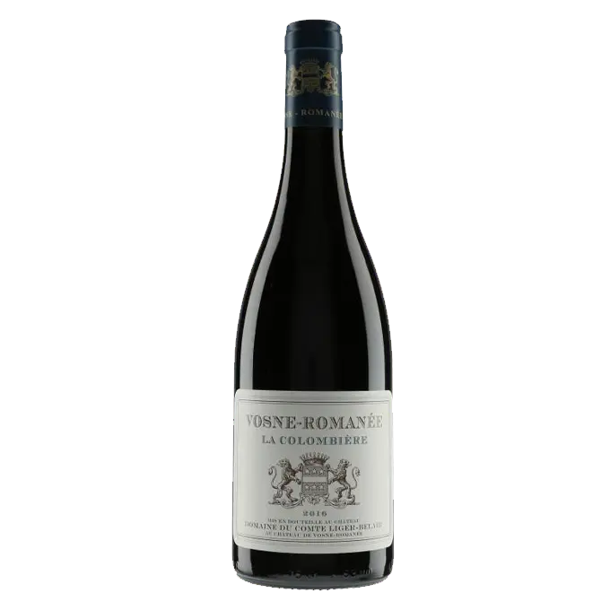 Vosne-Romanée La Colombière - Domaine du Comte Liger Belair 2019