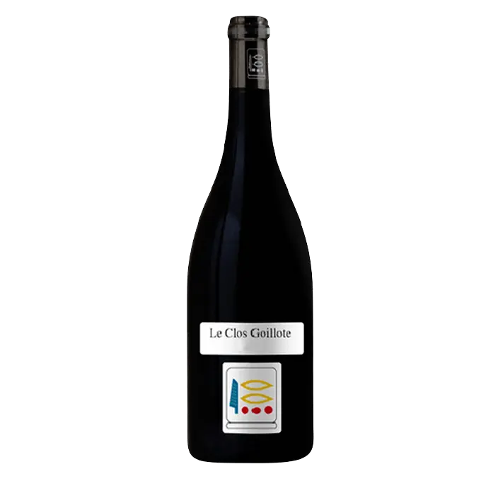 Vosne Romanée - Le Clos Goillotte - Domaine Prieuré Roch 2018