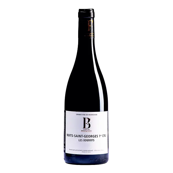 Vosne-Romanée Les Boudots - Domaine Boigey Frères 2022