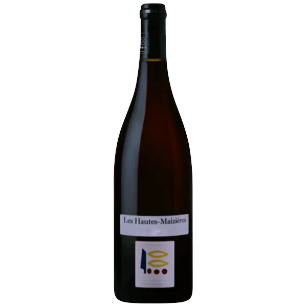 Vosne Romanée Les Hautes Maizieres PURE - Domaine Prieuré Roch 2010 Magnum