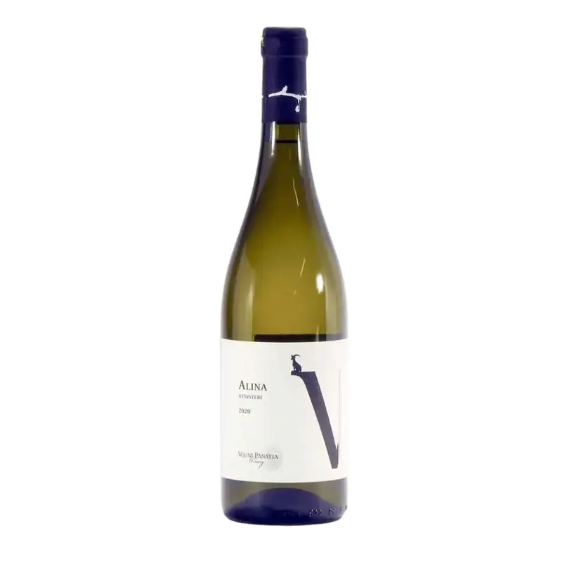 Vouni Panayia Winery