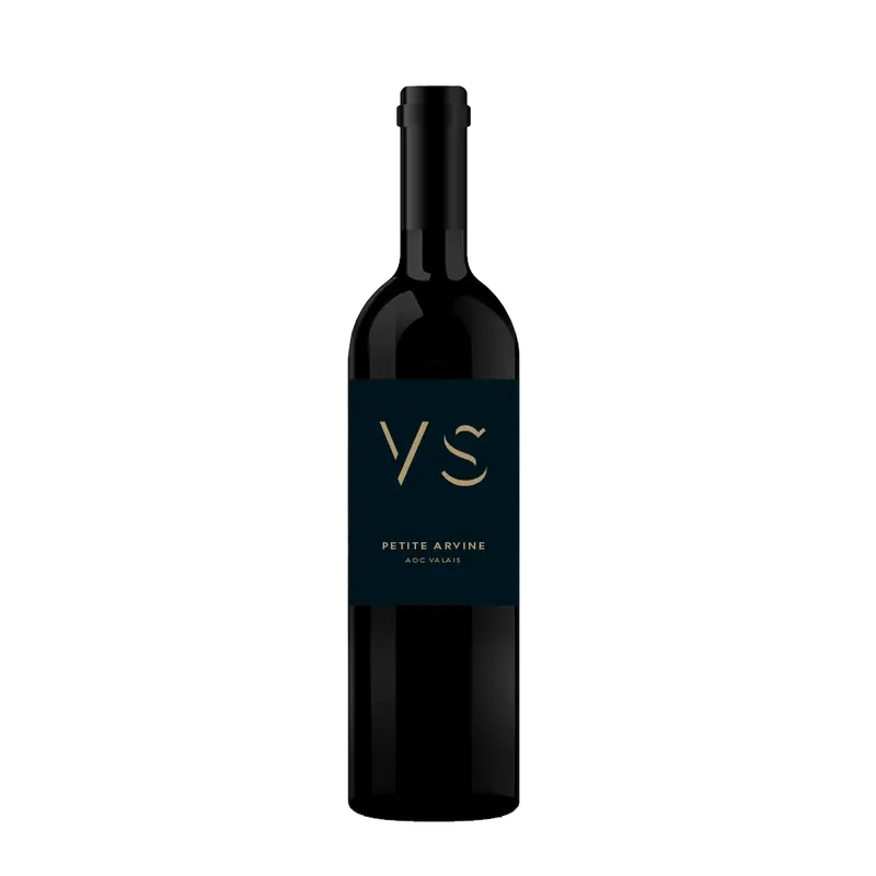 VS Petite Arvine AOC Valais Vitus