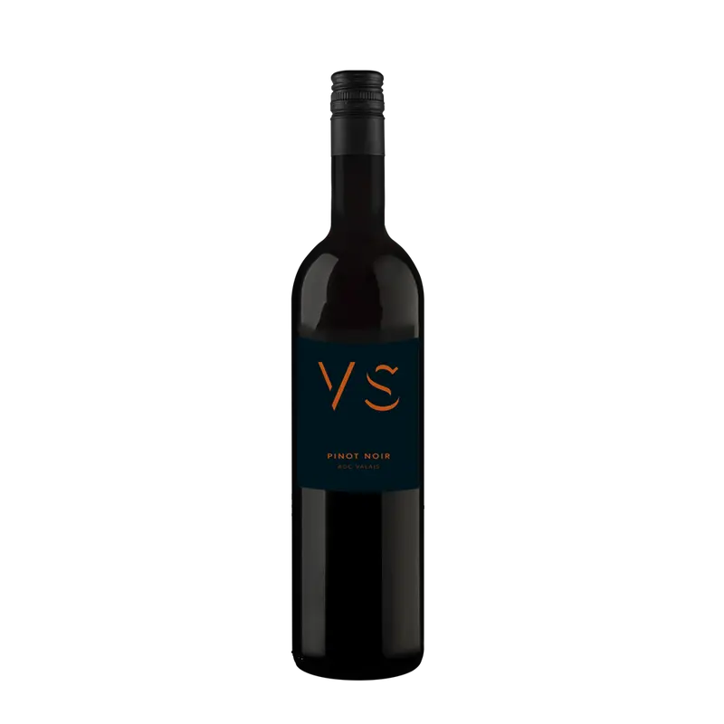 VS Pinot Noir AOC Valais Vitus