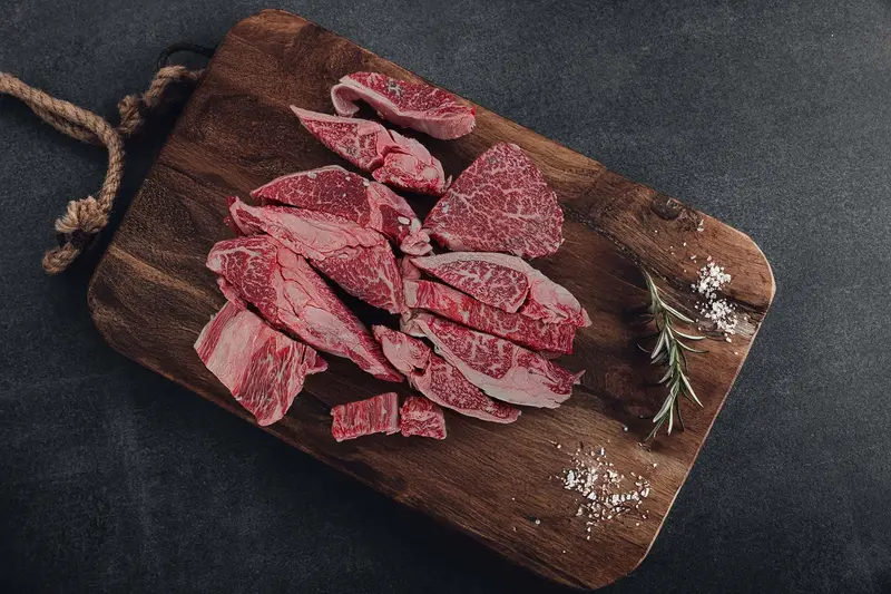 Wagyu | Experience Box | 500g