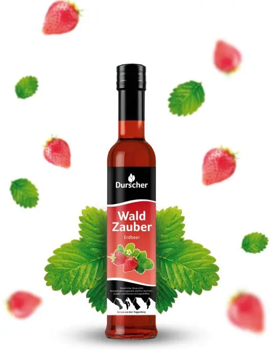 Wald Zauber 35cl